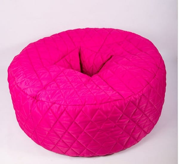 Donut Cushion web