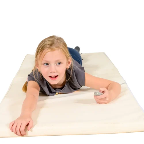 Vibrating Floor Pad