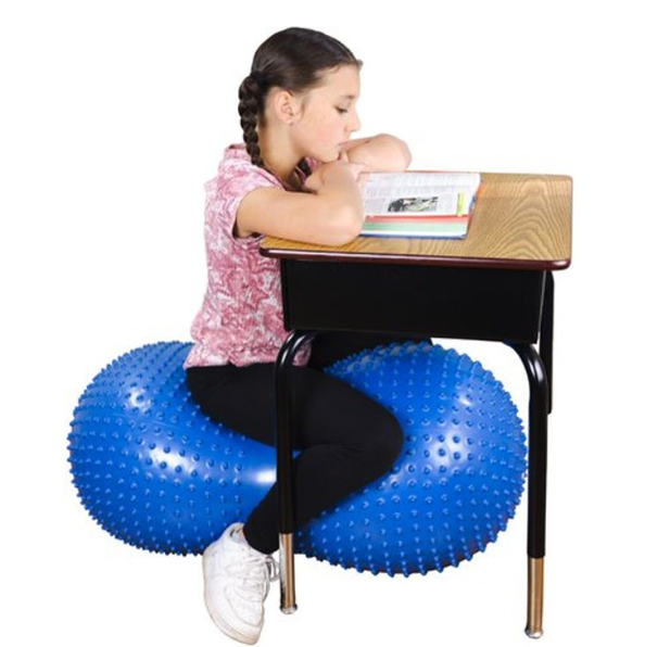 Sensory Roller (Peanut Ball) - Image 5