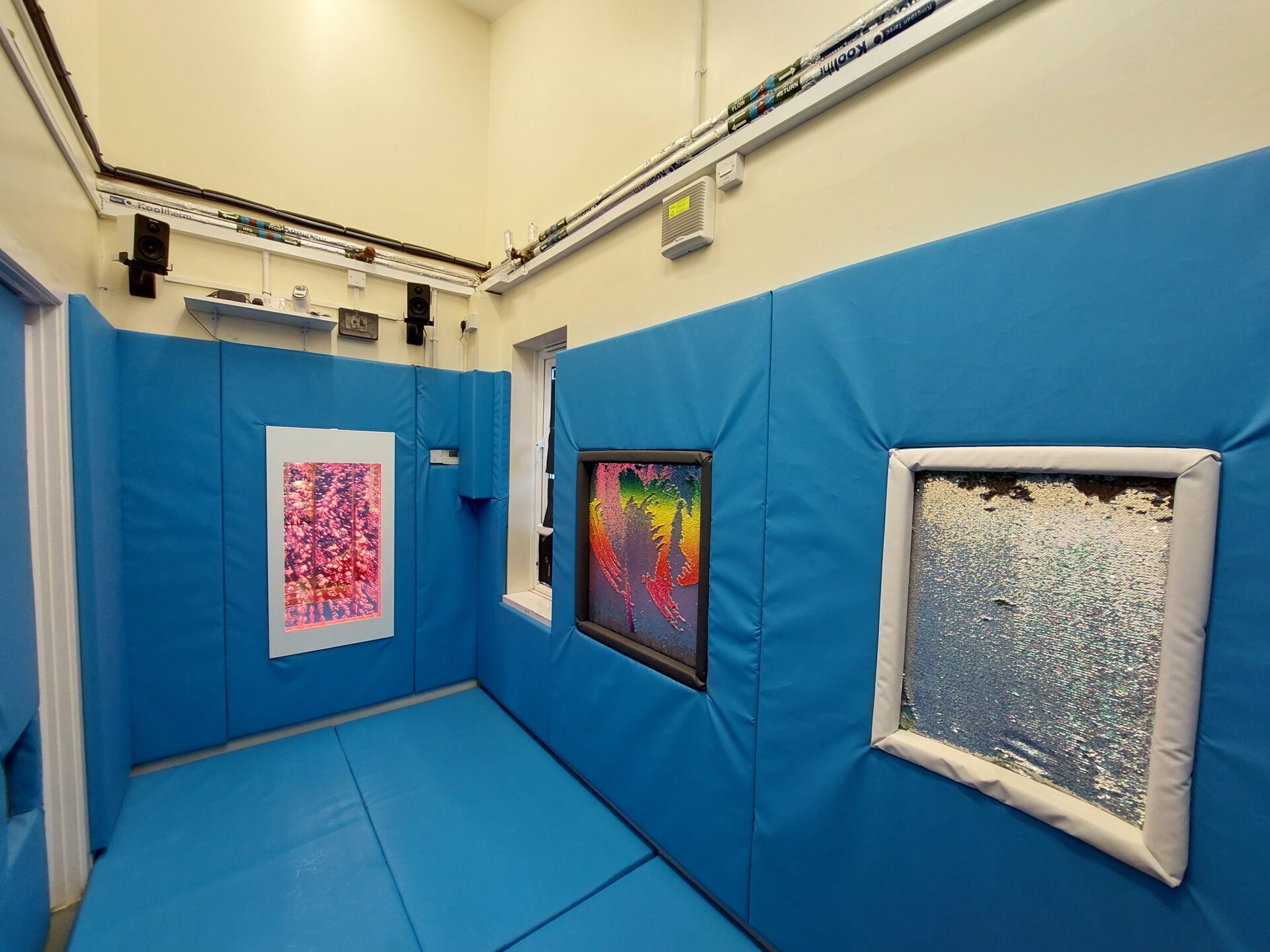 The Combo Room- Sensory + De-Escalation - Image 5