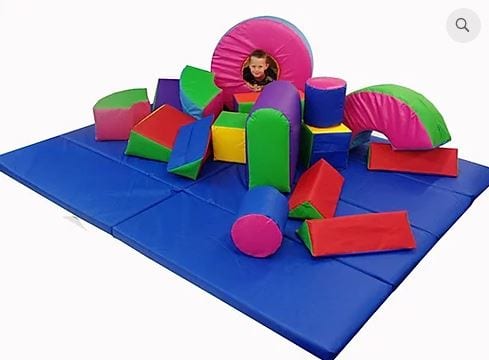 soft play