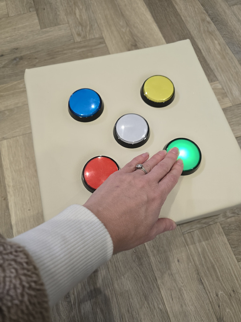 Interactive Bubble Tubes - Image 3
