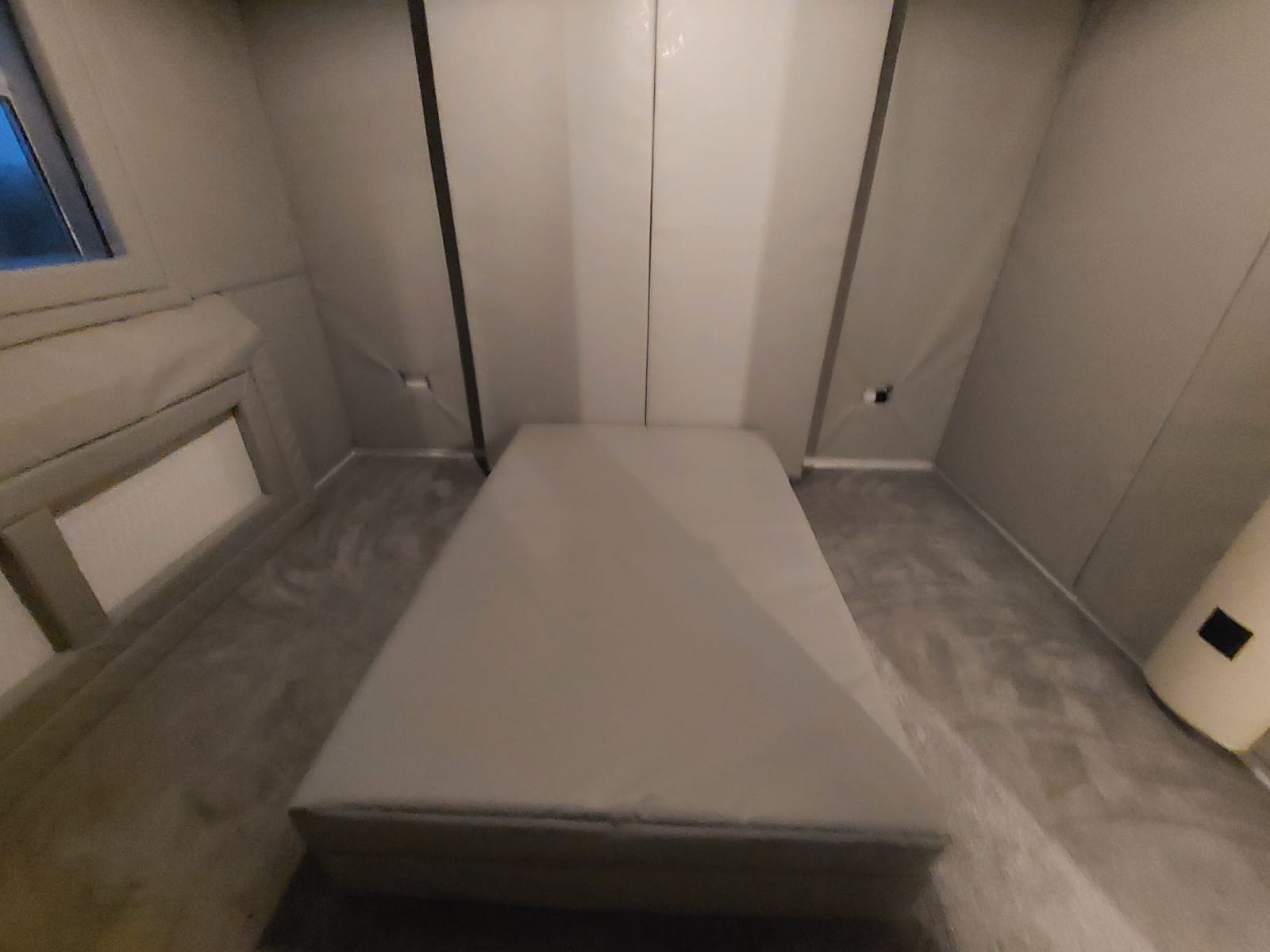 Seclusion Mattress - Image 5