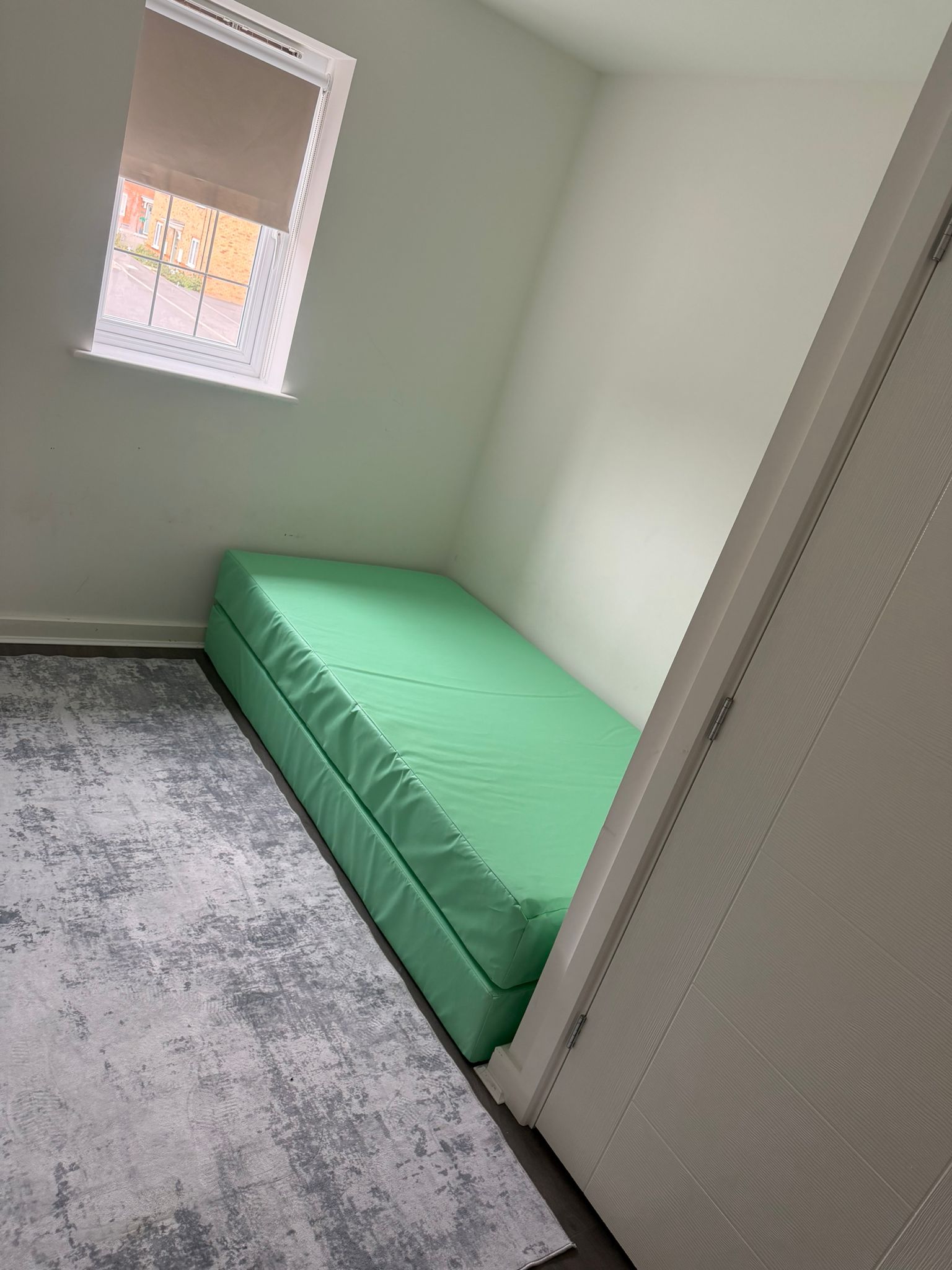 Seclusion Mattress - Image 3