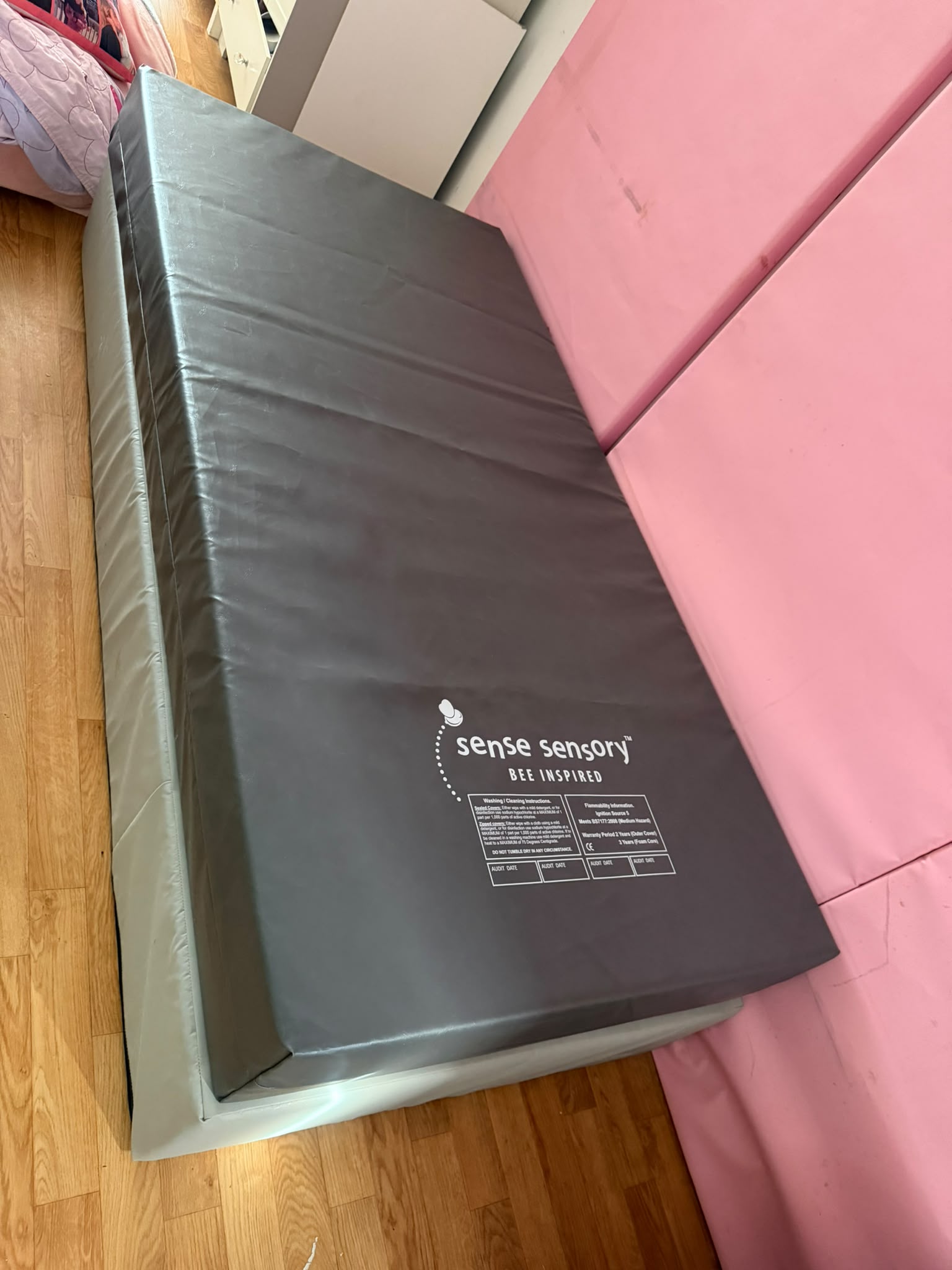 Seclusion Mattress - Image 2