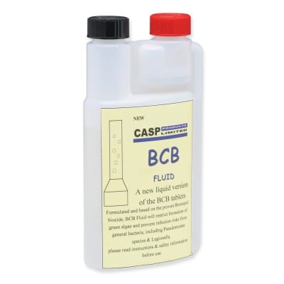 bcb fluid