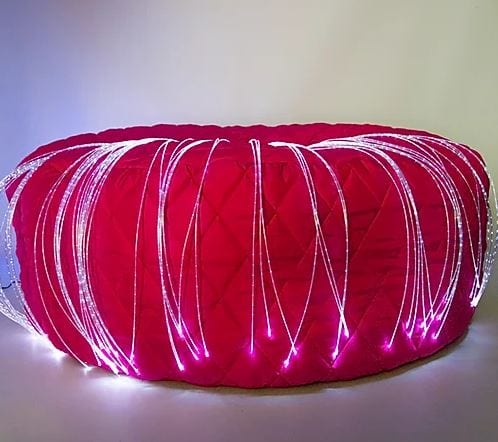 donut cushion