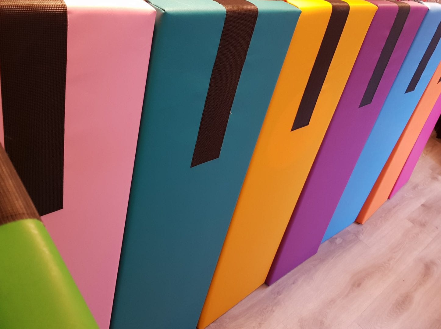 piano sound pads