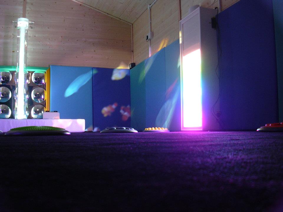 Sensory Room Design and Installation by Sense Sensory Sensory Room Design