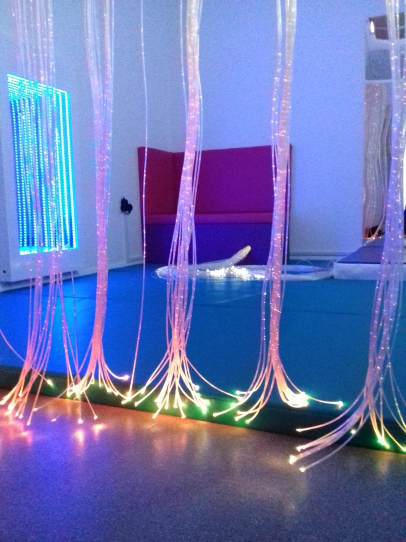 Sensory Room Design and Installation by Sense Sensory Sensory Room Design