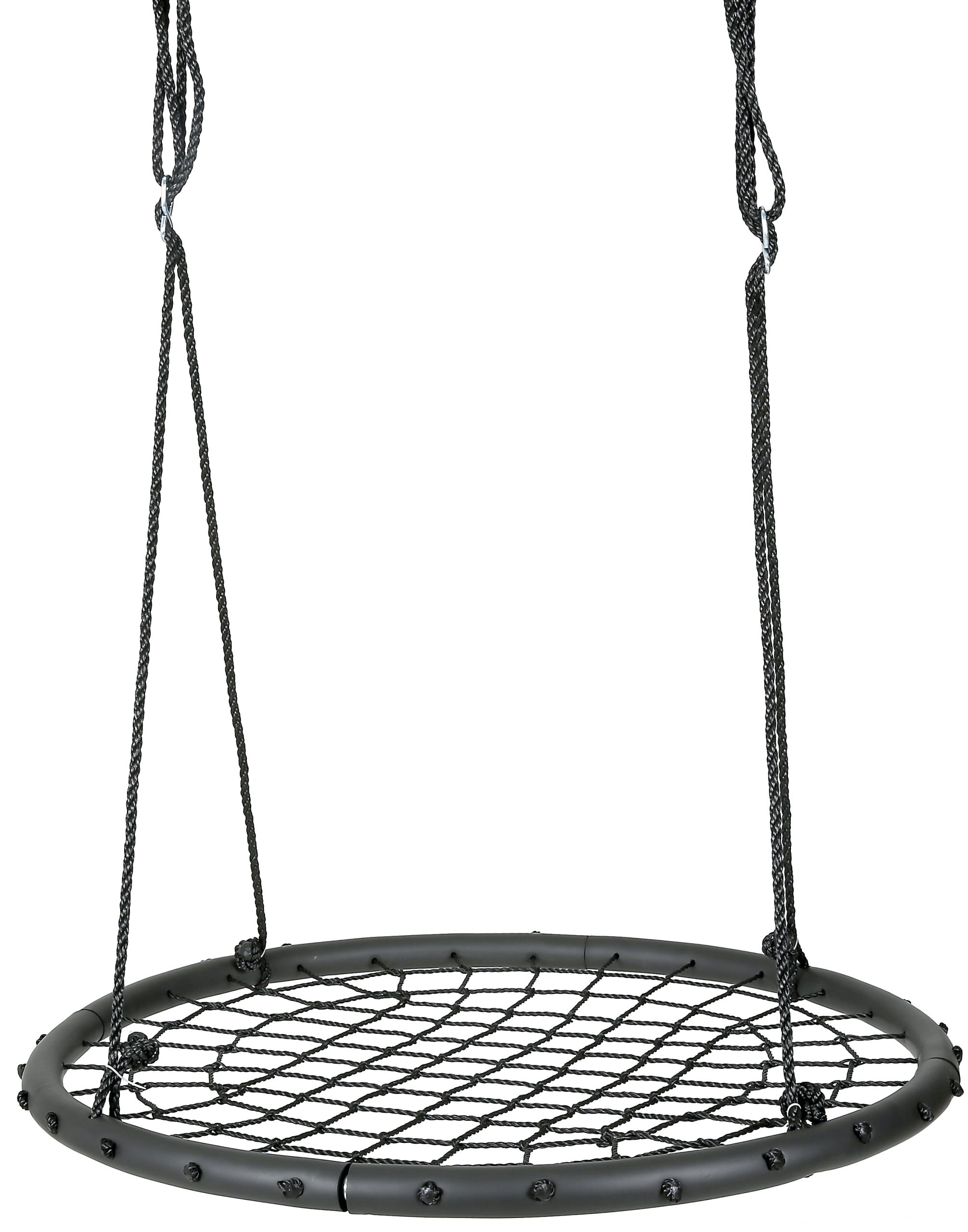 Sensory Suspension Steel Frame & Swings - Image 10