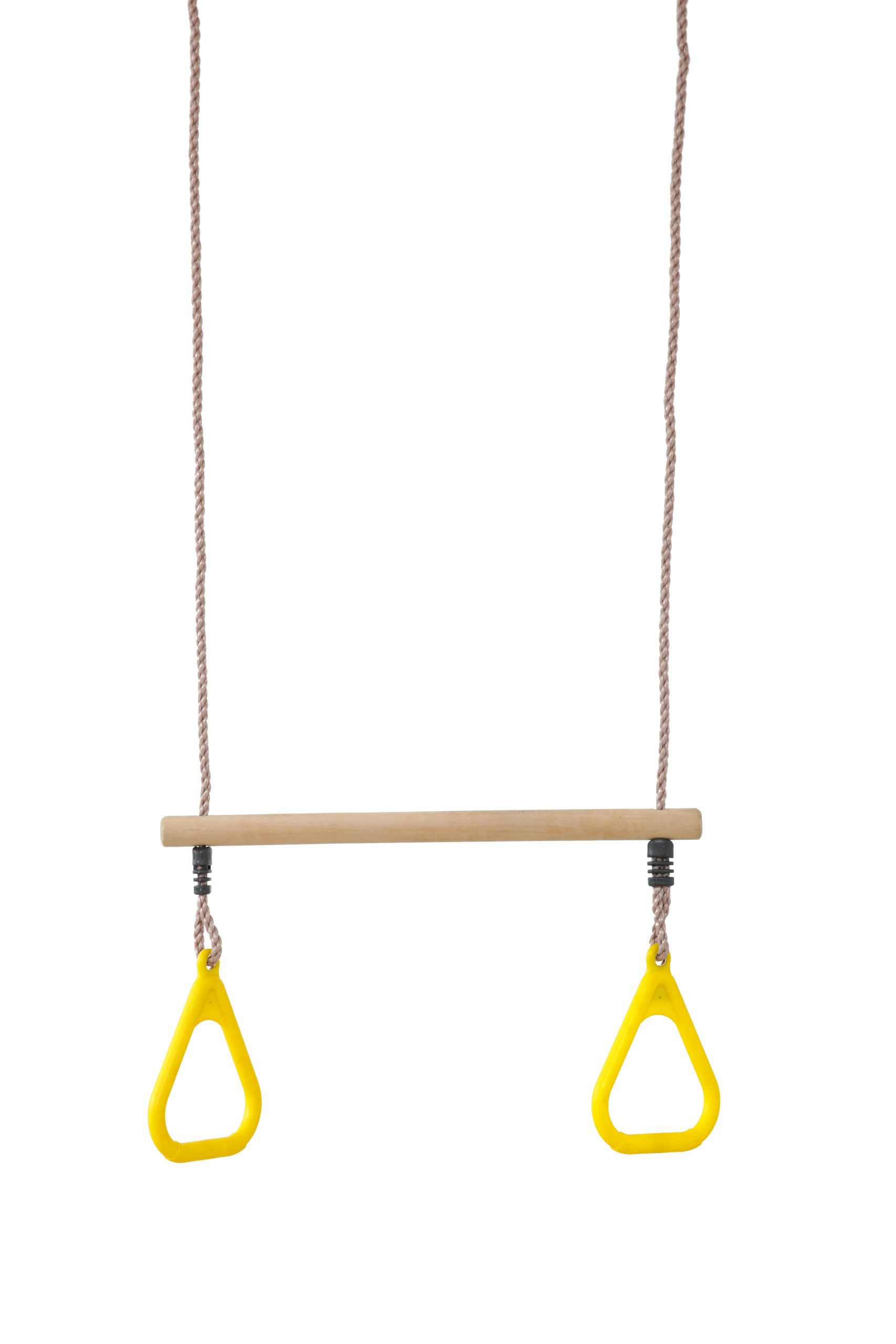 Sensory Suspension Steel Frame & Swings - Image 7