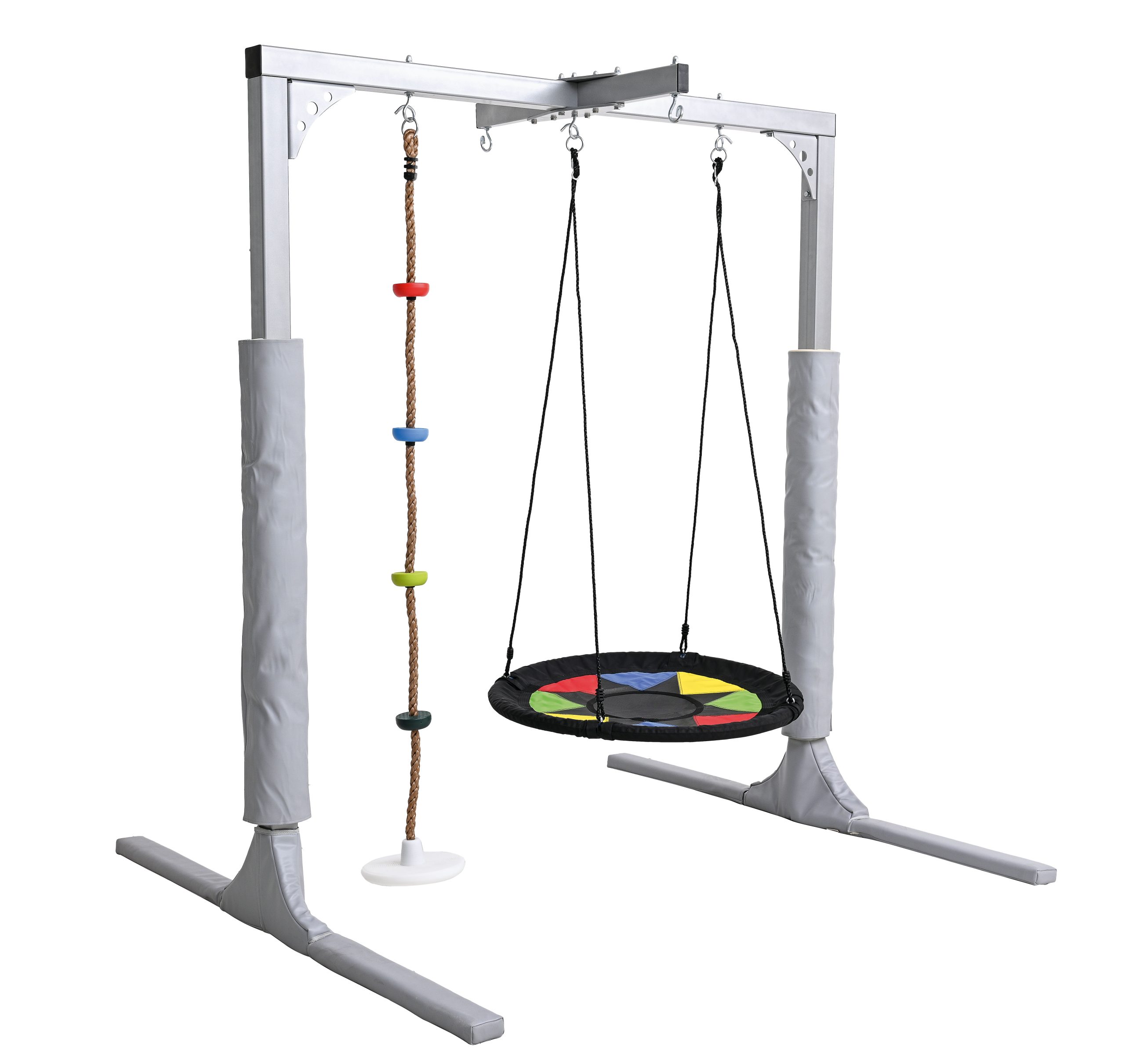 uk sensory swing frames