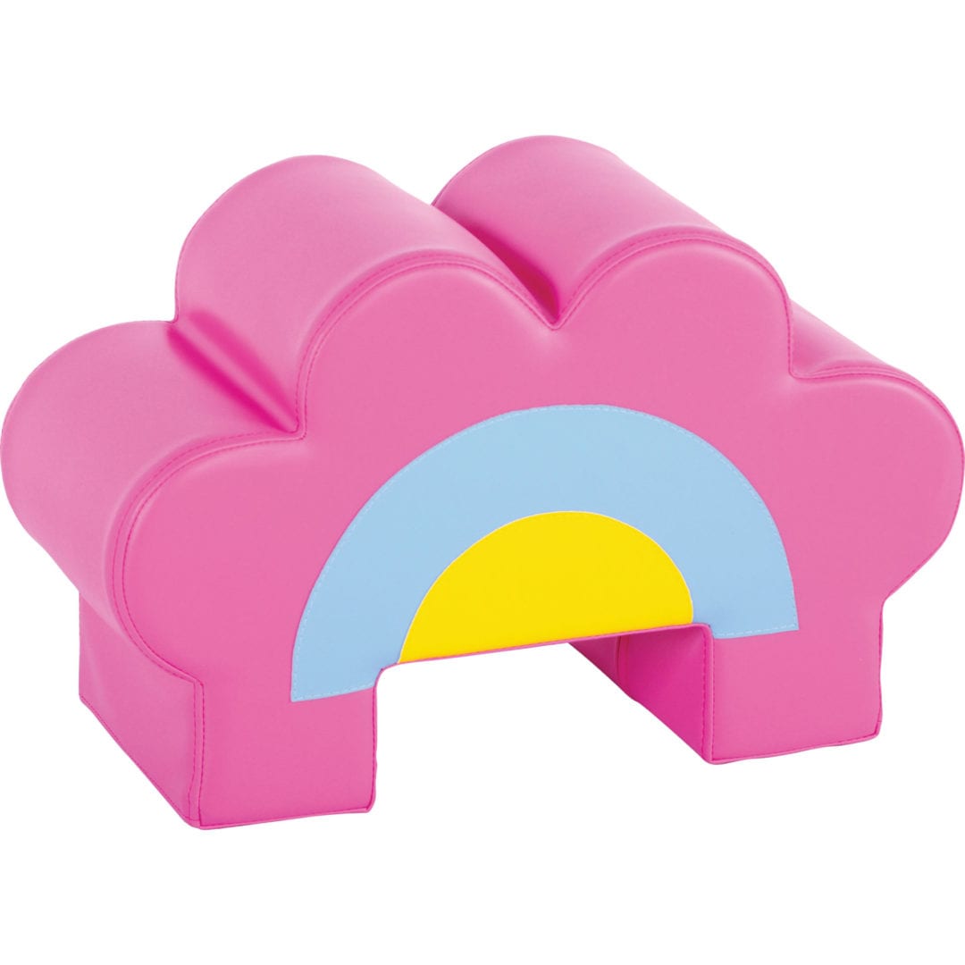 Maxi Indoor Soft Play Garden Set - Image 4