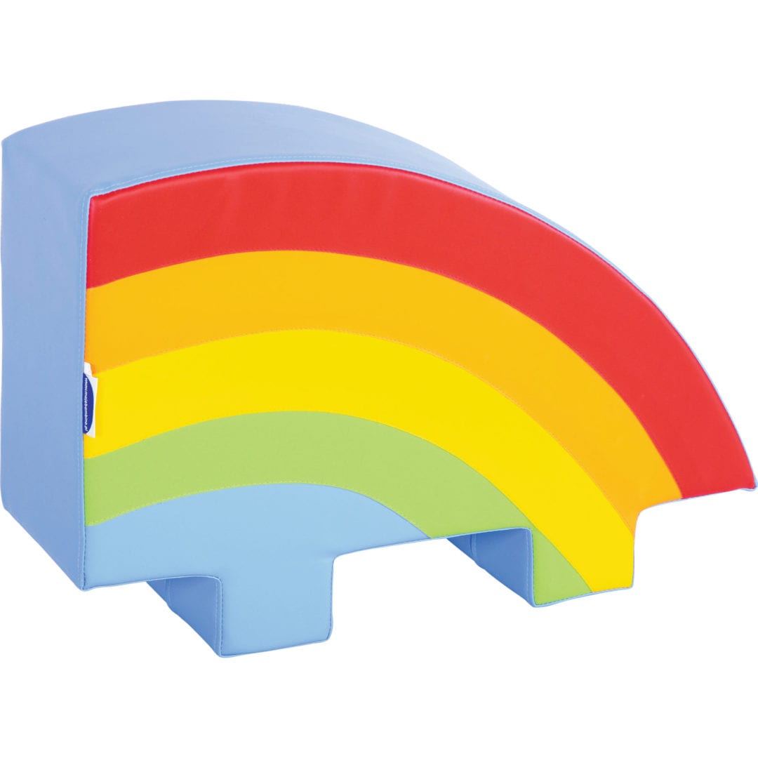Maxi Indoor Soft Play Garden Set - Image 7