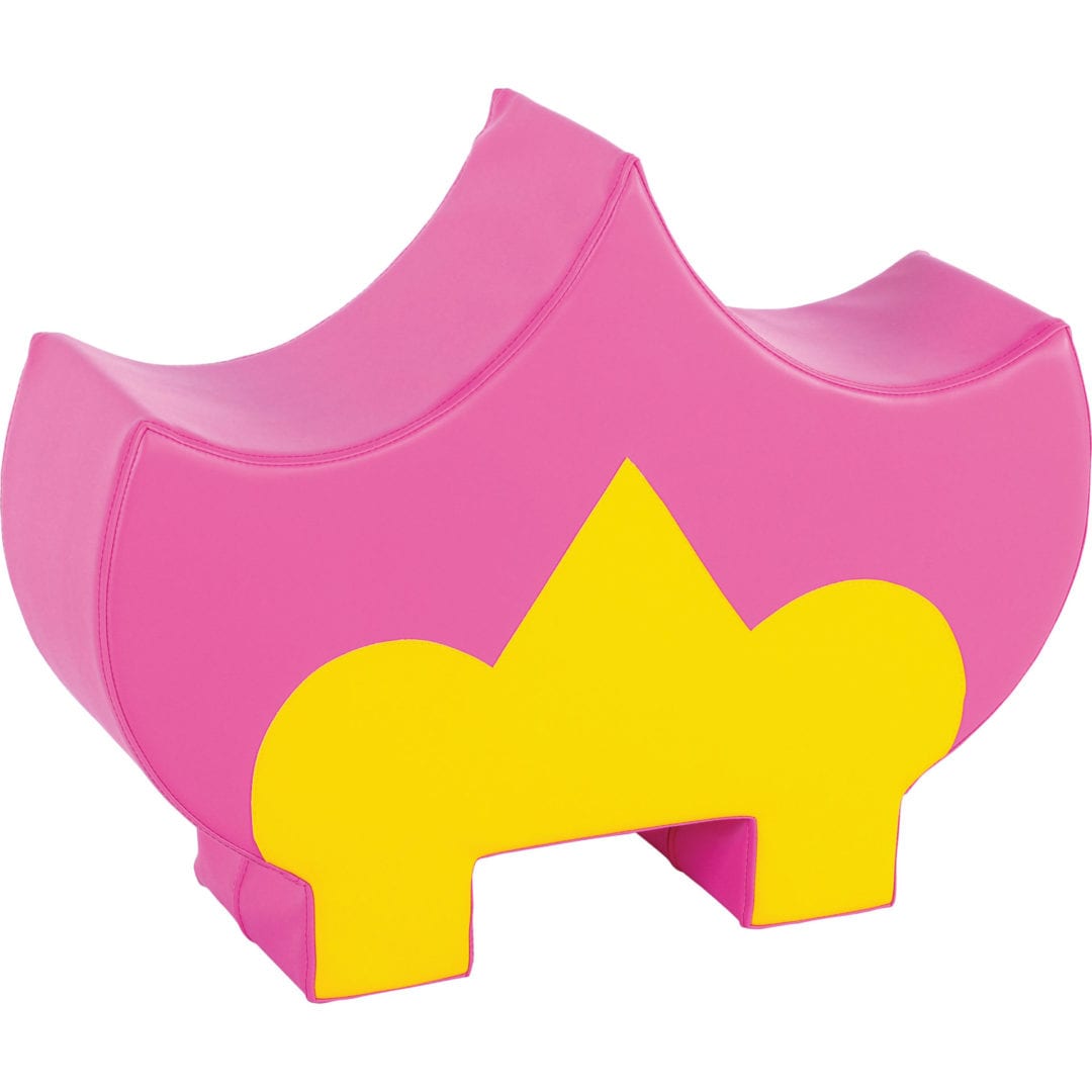 Maxi Indoor Soft Play Garden Set - Image 8