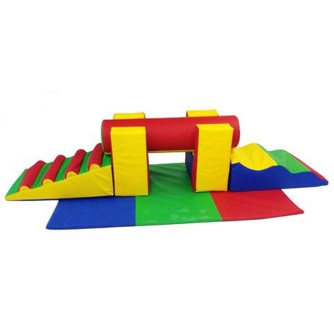 Soft Play Challenger - Image 2