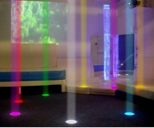 Interactive Musical Beams - Image 4