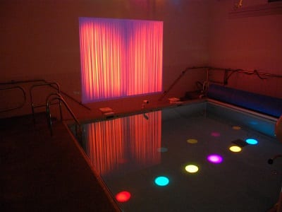 Interactive Musical Beams - Image 3