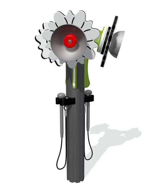 Musical Bell Flower