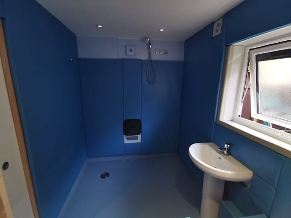 Wall, Floor, Door and Radiator Padding - Image 15