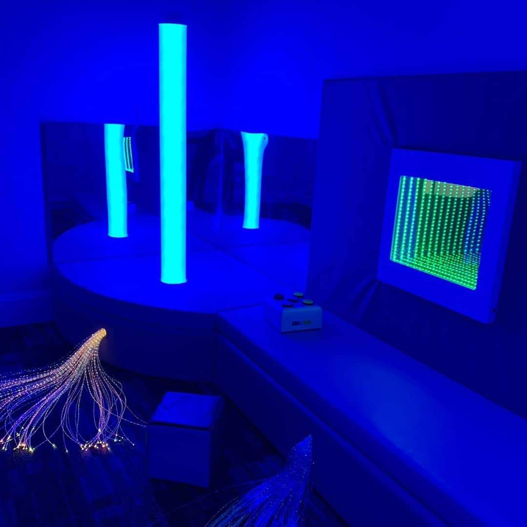 Sensory Room sensory room