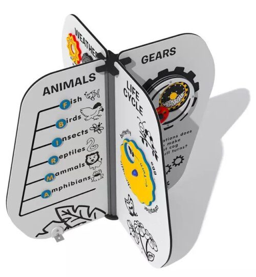 Science Activity Station