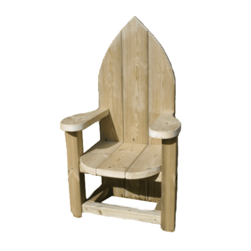 Story Telling Chair