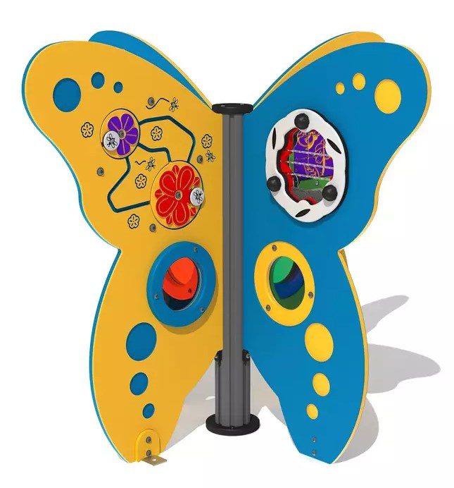 Butterfly Activity Station - Image 2