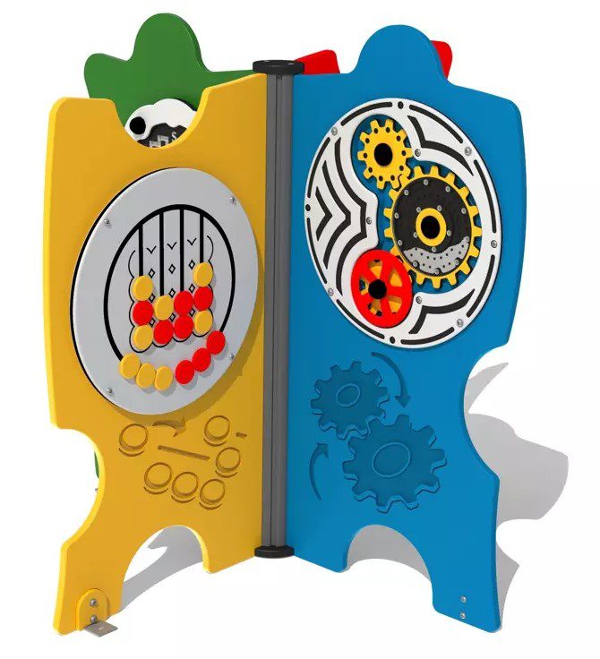 Jigsaw Puzzle Activity Station - Image 2