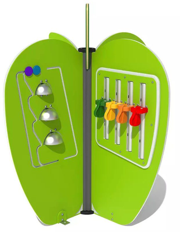 Apple Musical Activity Station - Image 2