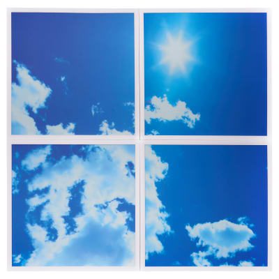LED Sky Tiles
