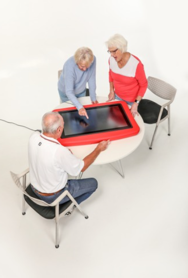 32" Interactive Wall Touch Pad - Image 5