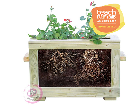 Watch Me Grow - Image 2