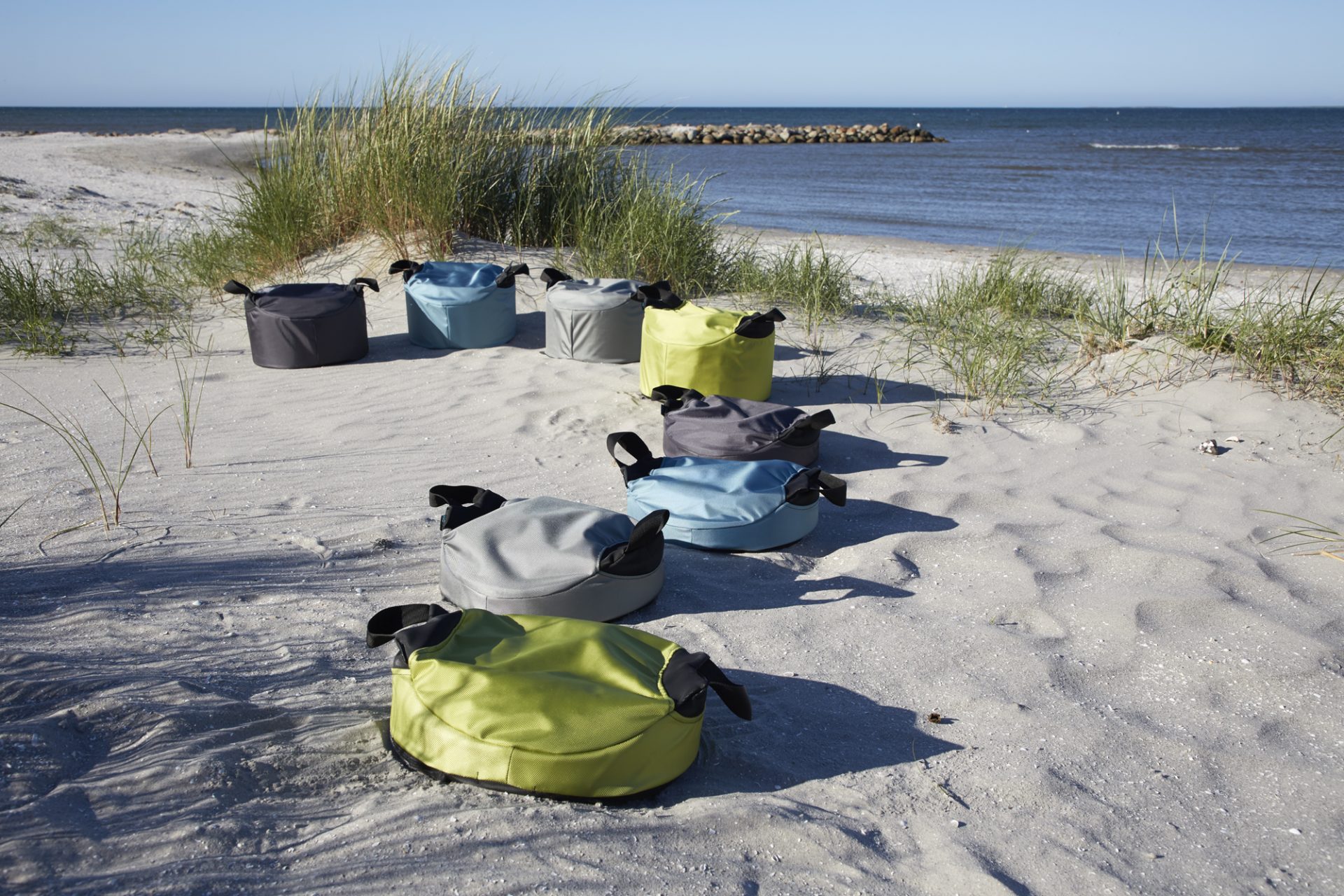 GroundMe Seating - Image 2