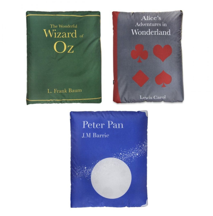 Sensory Book Bean Bag- set of 3 - Image 3