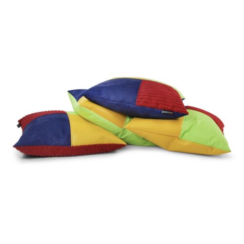 Sensory Touch Cushion