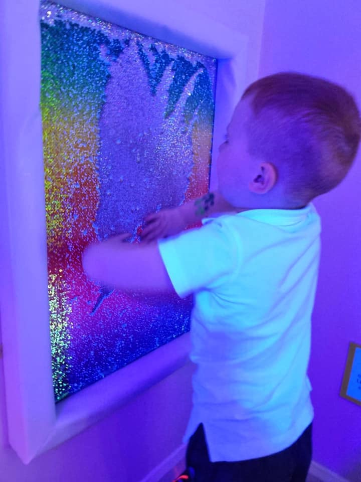 sensory room design london Sensory Room Design and Install