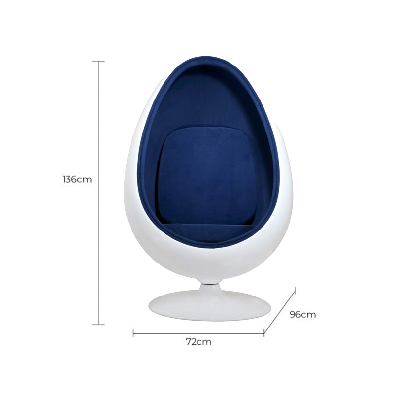 Egg Chair - Image 3