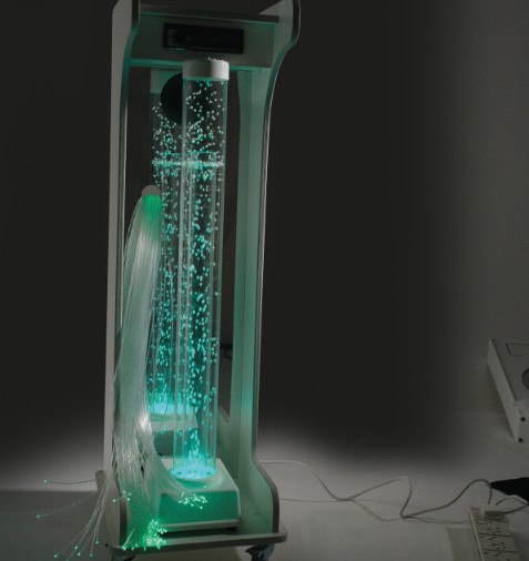 multi sensory trolley