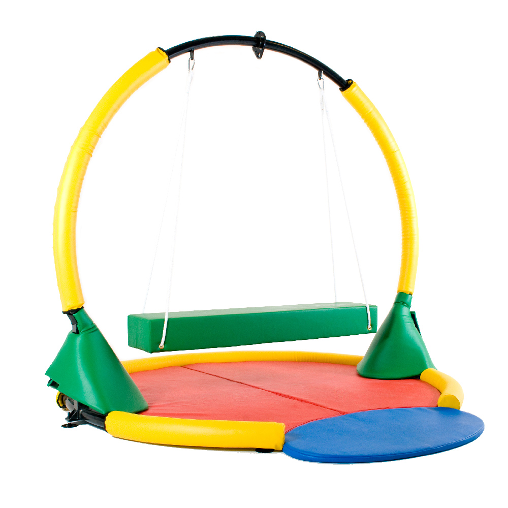 Sensory Swing Frames - Image 5