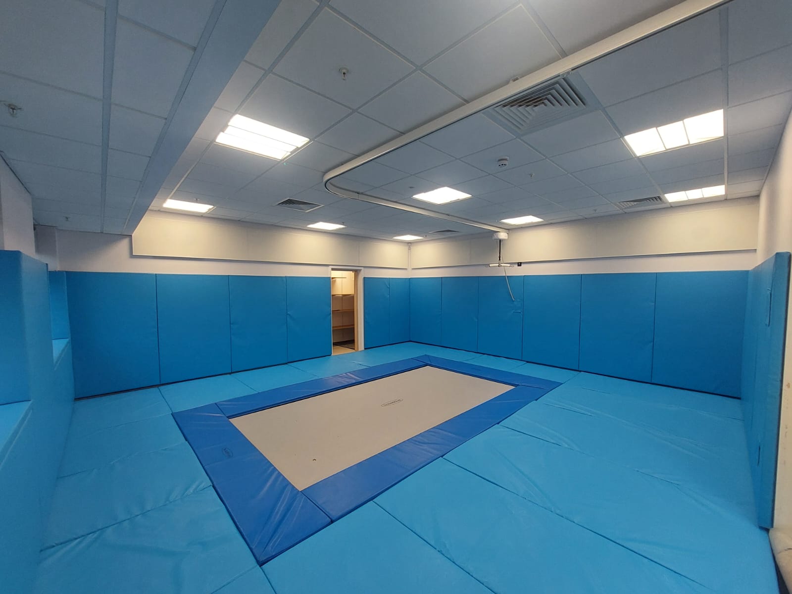 Wall, Floor, Door and Radiator Padding - Image 20