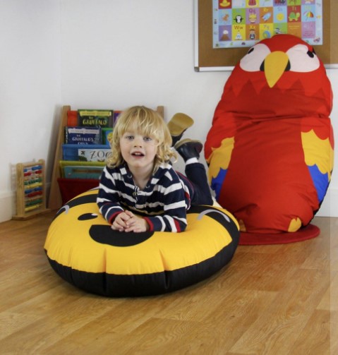 Animal Beanbags - Set 1 - Image 2