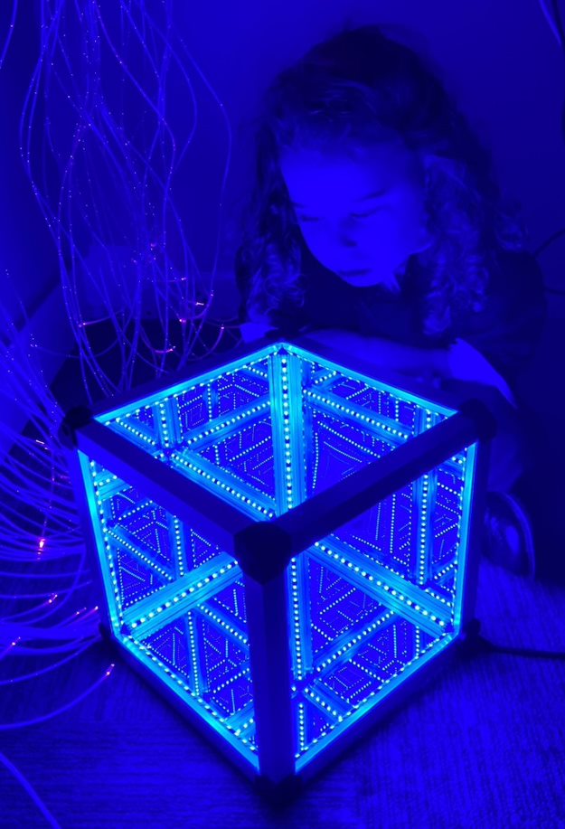 Infinity Cube - Image 6