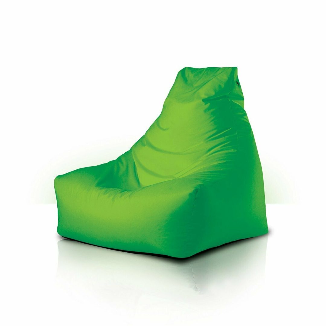 Bean bag anti tamper