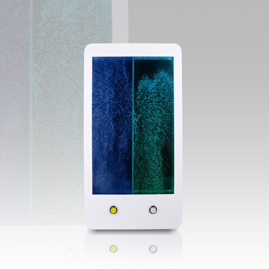 Interactive Bubble Wall Panel - Image 6