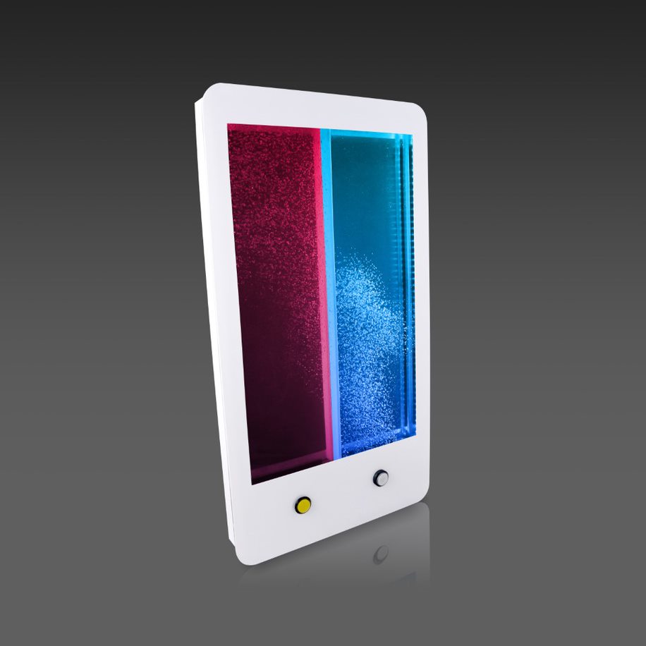 Interactive Bubble Wall Panel - Image 5