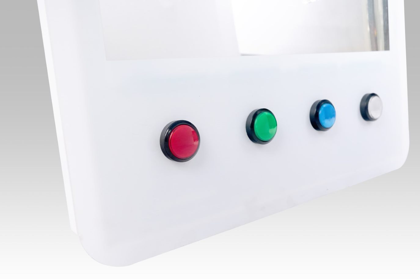 Interactive Bubble Wall Panel - Image 4