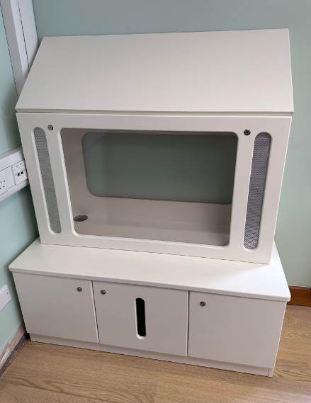 TV Security Unit - Image 2