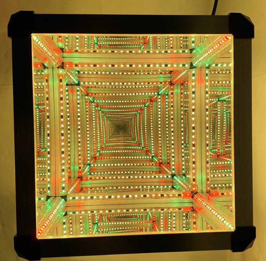 Infinity Cube - Image 3